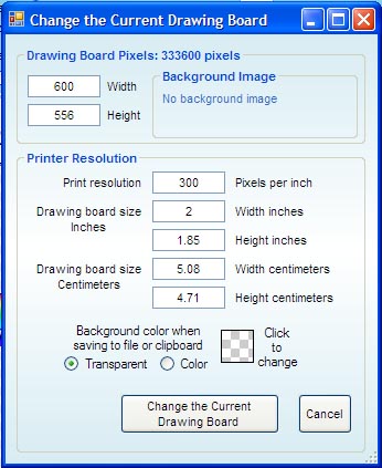 Saving and Loading a Drawing Board-4